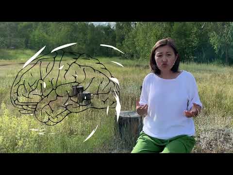 Видео: Энергетические причины депрессии