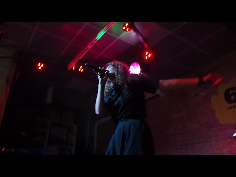 Видео: Узница Совести @ ГАЗЕЛЬ против СМЕРТИ @ Красноярск 2022-07-27