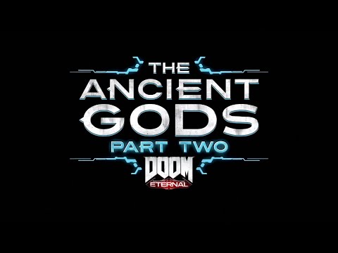 Видео: В ПУТЬ DOOM Eternal The Ancient Gods — Part Two #1