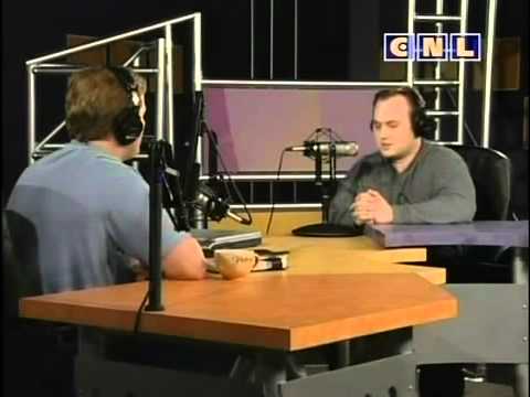 Видео: Павел Шавловский - Разбойник