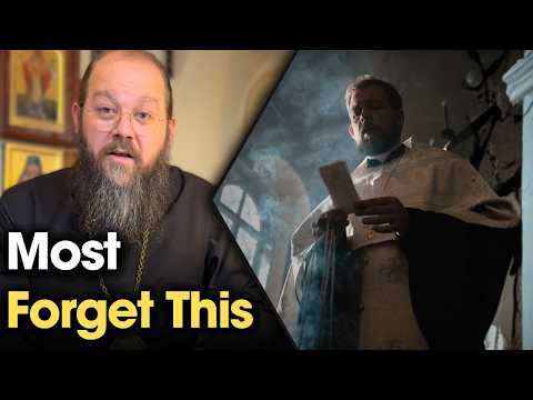 Видео: Цель молитвенника