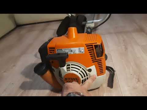 Видео: Что с ценами на Stihl fs 250? Куда нас приведет Китай?