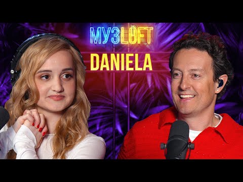 Видео: DANIELA (Даниэла Устинова) | Сольное творчество или каверы? МУЗЛОФТ #94