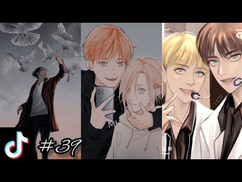 Видео: Лучшие Тиктоки Атака Титанов | Подборка #39 |  Много АруЭнни, пейринг Армин+Энни