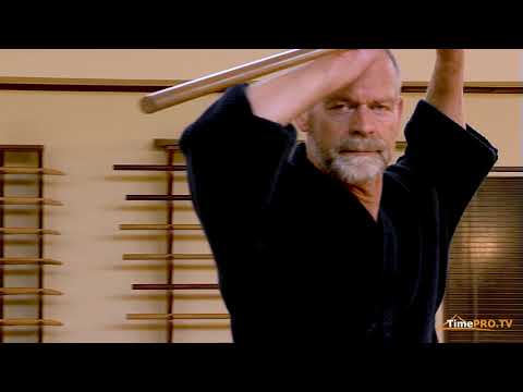 Видео: МАСТЕР-КЛАСС №8. ТЕХНИКИ ДЗЕДО ШКОЛЫ СИНТО МУСО-РЮ. КУРИ ХАНАСИ - ЗАКРУТИТЬ И ОТПУСТИТЬ