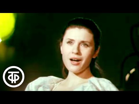 Видео: Песни Павла Аедоницкого (1978)