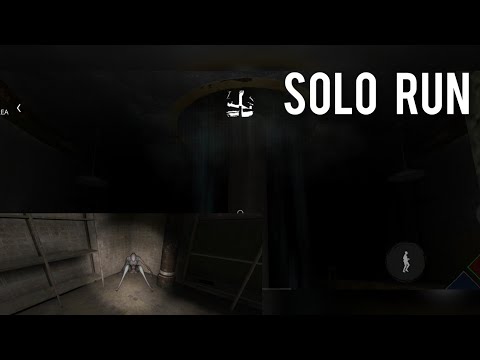 Видео: The Ghost прохождение главы (канализация)