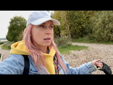 Видео: Прогулочки под музычку🎼🎧 🐶🙃