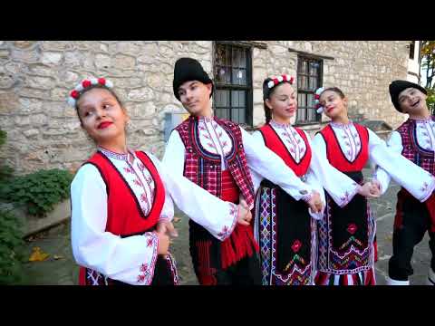 Видео: Стефан Цонев- Кардамски опас