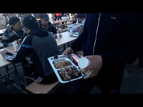 Видео: Праздник STELLAR город Губаха