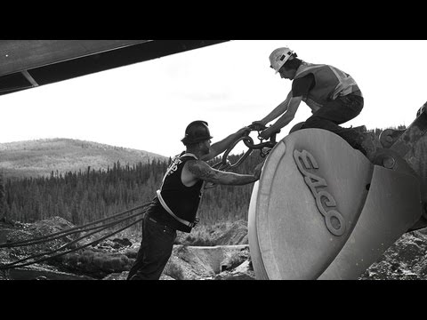 Видео: Машины Франкенштейна | Золотая лихорадка 7 | Discovery Channel
