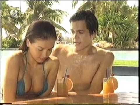 Видео: Линия Диего и Валерии ("Ricos y famosos") - 028 серия