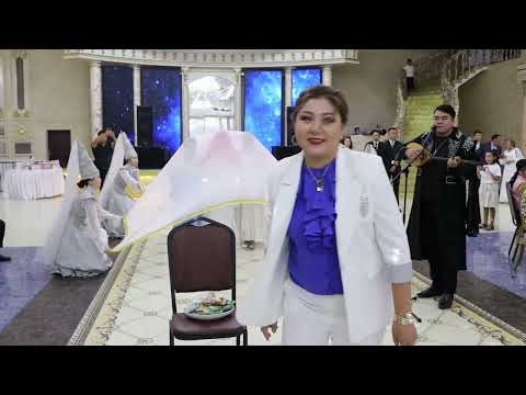 Видео: Асхат & Мақпал үйлену той 25.08.2025