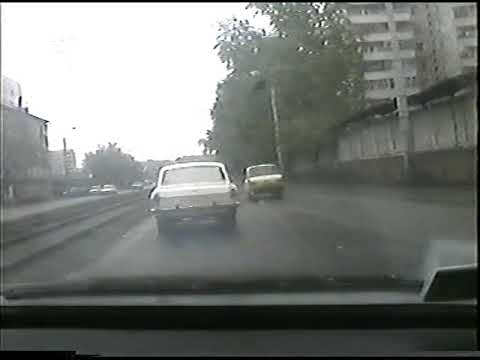 Видео: Челябинские улицы