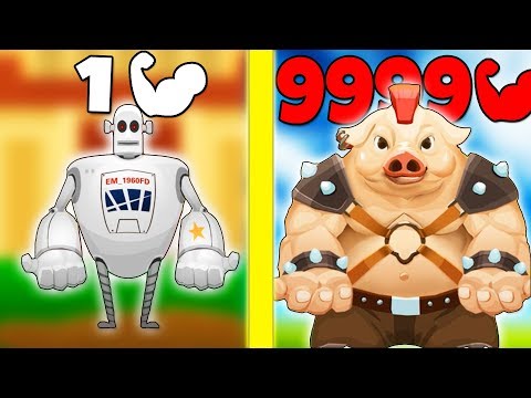 Видео: ЭВОЛЮЦИЯ СИЛЫ КИДАЛЫ, КИДАЛА СИЛАЧ | Buddy Toss