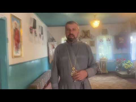 Видео: Парафіяльні подорожі. Сумщина. Кролевець.