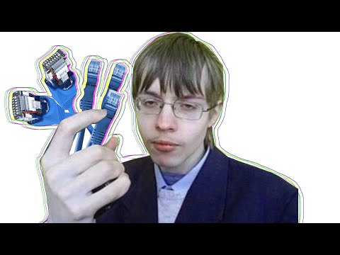 Видео: Я ПРОВОДИЛ ИНТЕРНЕТ / Работа Провайдером