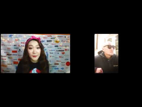 Видео: Тэр хэн бэ? LIVE content: ICE TOP хамтлагийн Б.Оргил-Эрдэнэ буюу EYES COOL …