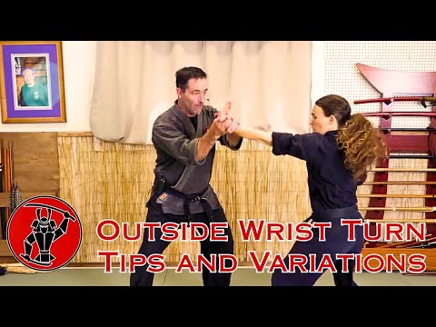 Видео: Советы и вариации Омотэ Гяку
