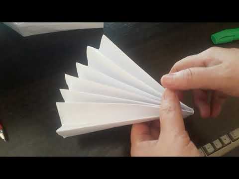 Видео: Тиімді әдіс- тәсілдер"Веер" әдісі