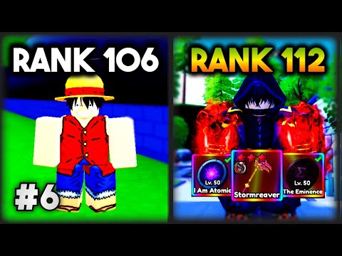 Видео: Я прошел путь от Нуба до Мастера и ПРОШЕЛ Мир 22 в Anime Eternal!