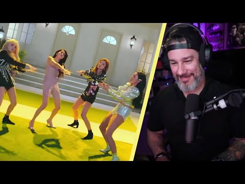 Видео: Реакция режиссера – MAMAMOO – клип «gogobebe»