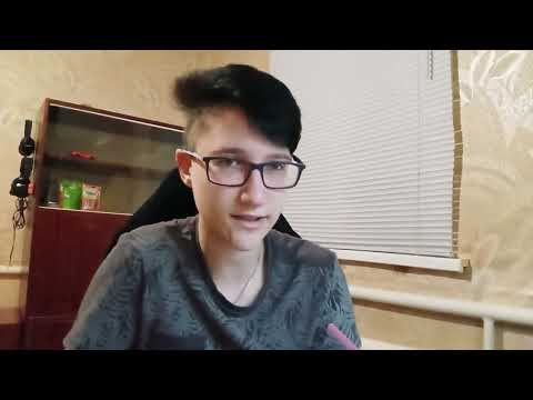 Видео: Я заболела......