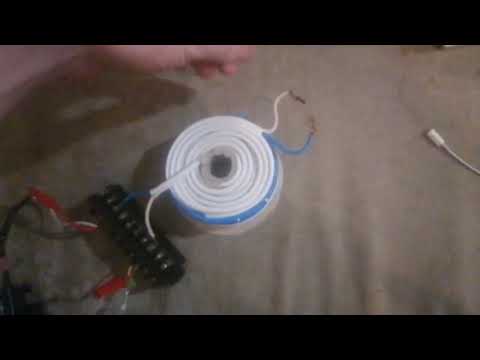 Видео: ЭФИРНЫЙ БЛОК НАКАЧКИ... ОТВЯЗКА ОТ ИСТОЧНИКА И РАДИАНТ