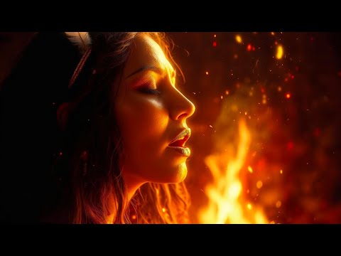 Видео: 🔥 Священное шаманское пение Огня ✨ Ритуал исцеления и силы предков (30 мин)