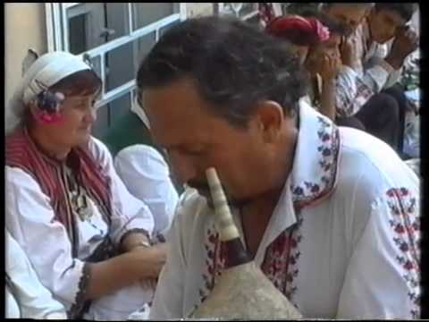 Видео: Никола Атанасов -  гайда