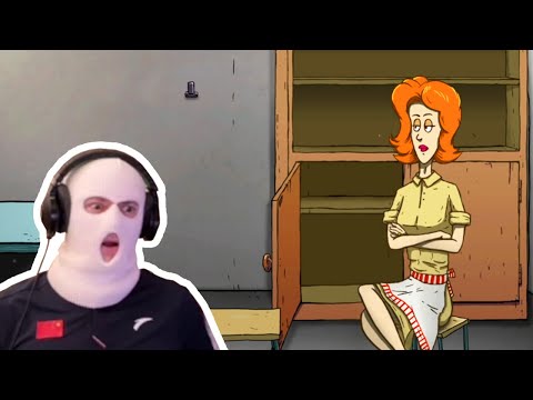 Видео: 60 SECONDS! мать одиночка челлендж...