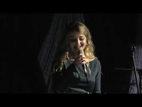 Видео: Дарьяна Кара, концерт в кабаре "Шум" - 2 отделение