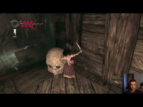 Видео: Эту Страну Чудес уже не спасти. Финал