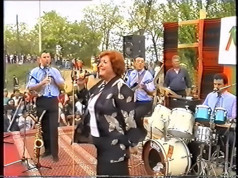 Видео: Петранка Костадинова - 10-ти Велигденски средби | Petranka Kostadinova - 10-ti Veligdenski sredbi