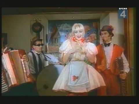 Видео: Кабаре-Дуэт Академия — «За пивом» (HQ)