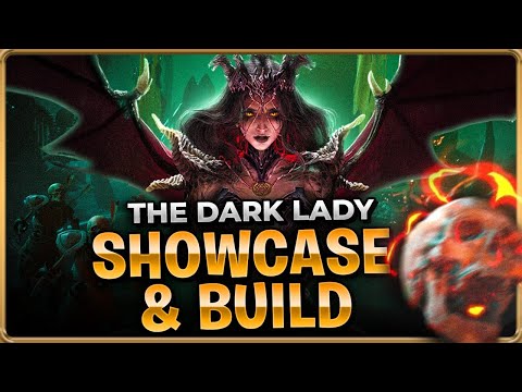 Видео: ПОДРОБНЫЙ МАТЕРИАЛ! Стоит ли призывать Тёмную Госпожу? Dragonheir: Silent Gods x Dragonstride
