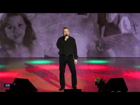 Видео: Концерт Виталия Гасаева КЗ Сибирь 7 февраля 2020