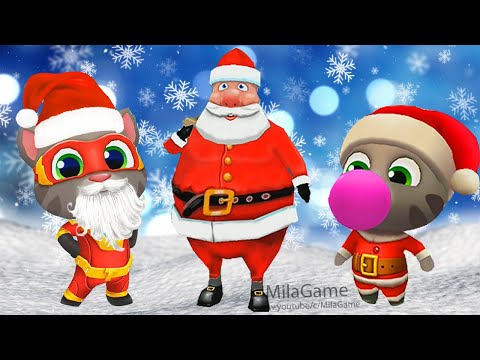 Видео: ГОВОРЯЩИЙ ТОМ ПОГОНЯ ГЕРОЕВ #1 Talking Tom Hero Dash лучше БЕГ ЗА ЗОЛОТОМ