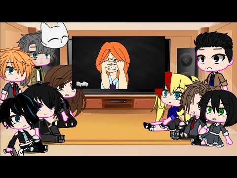 Видео: 🌷Реакция "Пандемониума" на "Часодеев"🌷/ 1/2/ Ч.О