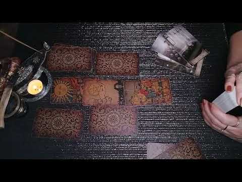 Видео: Дева ♍ ноябрь 