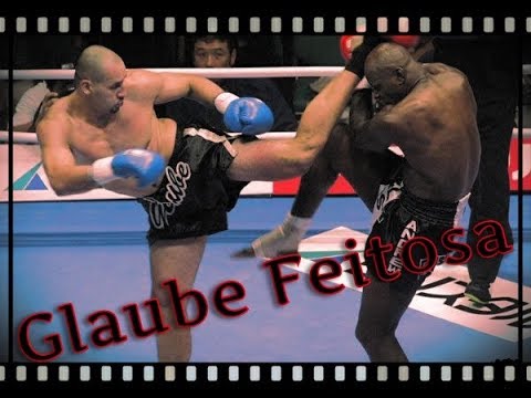 Видео: Глаубе Фейтоза