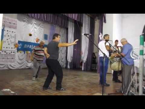 Видео: Играй гармонь Суворово -Шикирлик 2018