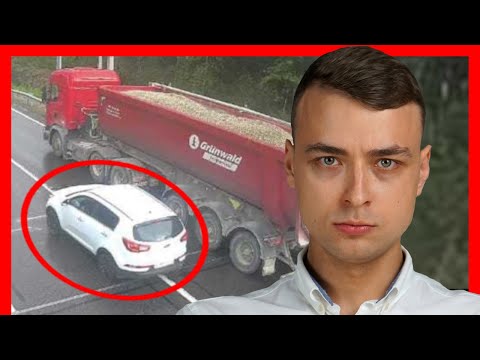 Видео: Ловушка на Белозерской трассе. Кто ответит и как можно было избежать?