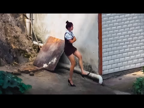 Видео: Невероятные Моменты, Снятые на Камеру