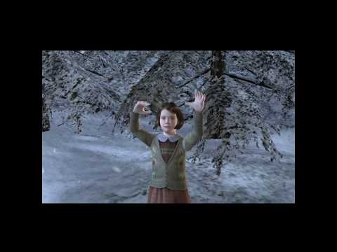 Видео: Прохождение №2 игры "The Chronicles of Narnia"