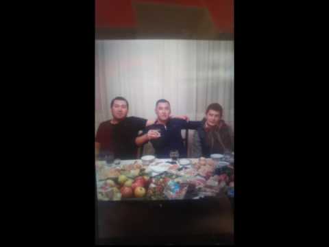 Видео: Тастобе ауылы 2000ж тулектер