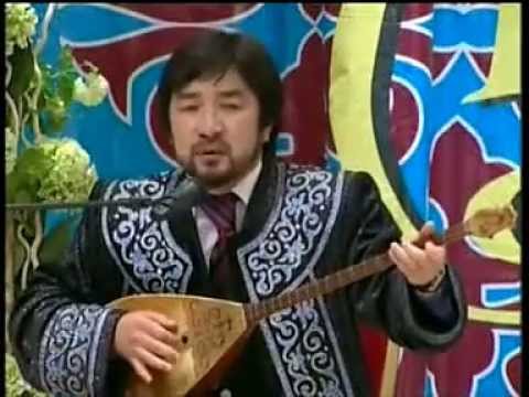 Видео: Paris Aytis Kazakhstan Бекболат Тлеуханов
