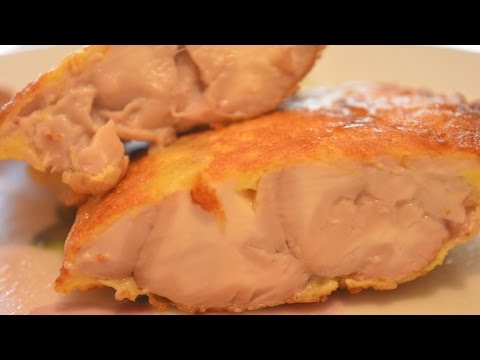 Видео: Как приготовить вкусно мозги