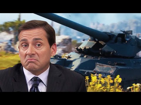 Видео: Больше, лучше, сильнее? | Imbattable