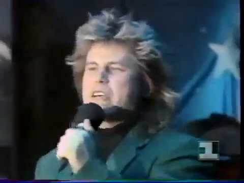 Видео: Алексей Глызин - Так и стой